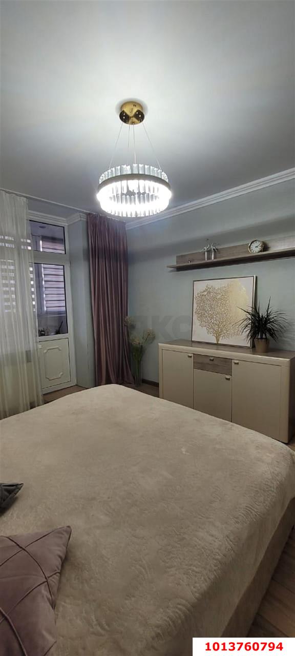 Фото №10: 2-комнатная квартира 65 м² - Краснодар, Губернский, ул. им. Героя Яцкова И.В., 15к2