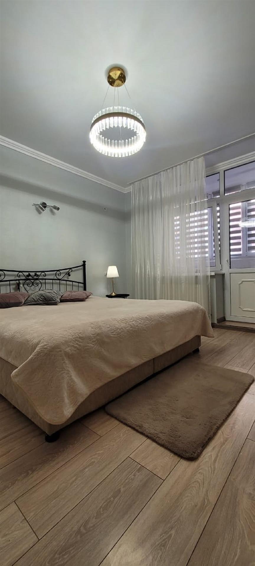 Фото №8: 2-комнатная квартира 65 м² - Краснодар, ЖК Губернский, Прикубанский внутригородской округ, мкр. Губернский, ул. им. Героя Яцкова И.В., 15к2