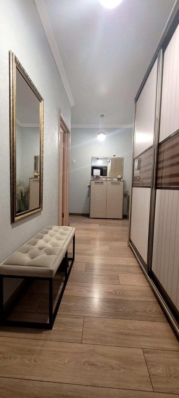 Фото №14: 2-комнатная квартира 65 м² - Краснодар, ЖК Губернский, Прикубанский внутригородской округ, мкр. Губернский, ул. им. Героя Яцкова И.В., 15к2