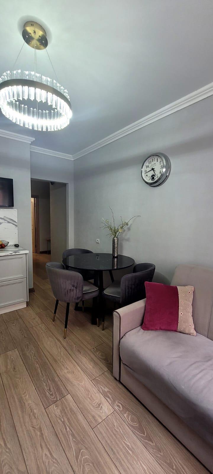 Фото №5: 2-комнатная квартира 65 м² - Краснодар, ЖК Губернский, Прикубанский внутригородской округ, мкр. Губернский, ул. им. Героя Яцкова И.В., 15к2