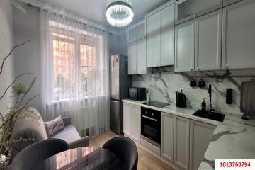 Фото №3: 2-комнатная квартира 65 м² - Краснодар, мкр. Губернский, ул. им. Героя Яцкова И.В., 15к2