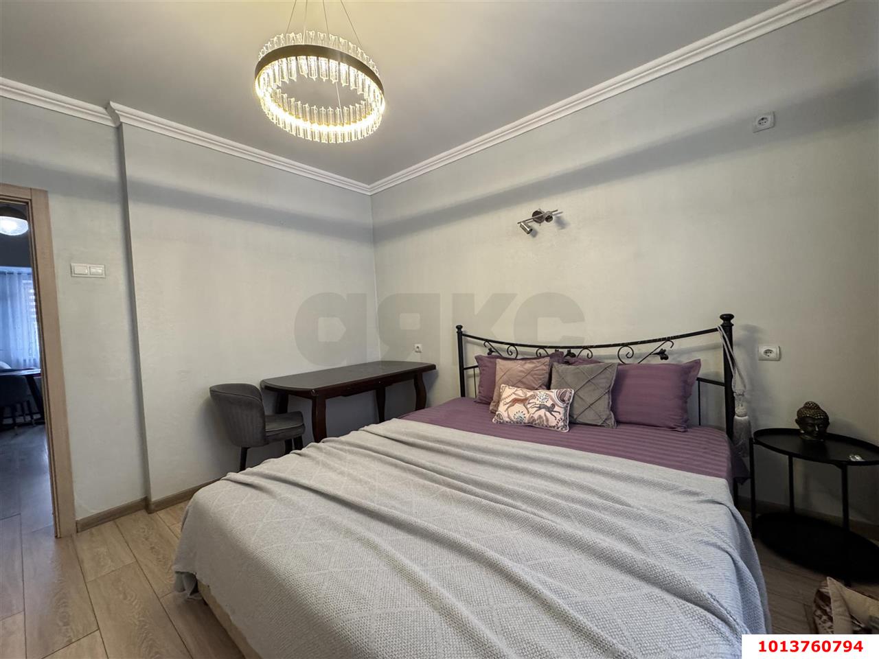 Фото №6: 2-комнатная квартира 65 м² - Краснодар, Прикубанский внутригородской округ, мкр. ЖК Губернский, ул. им. Героя Яцкова И.В., 15к2