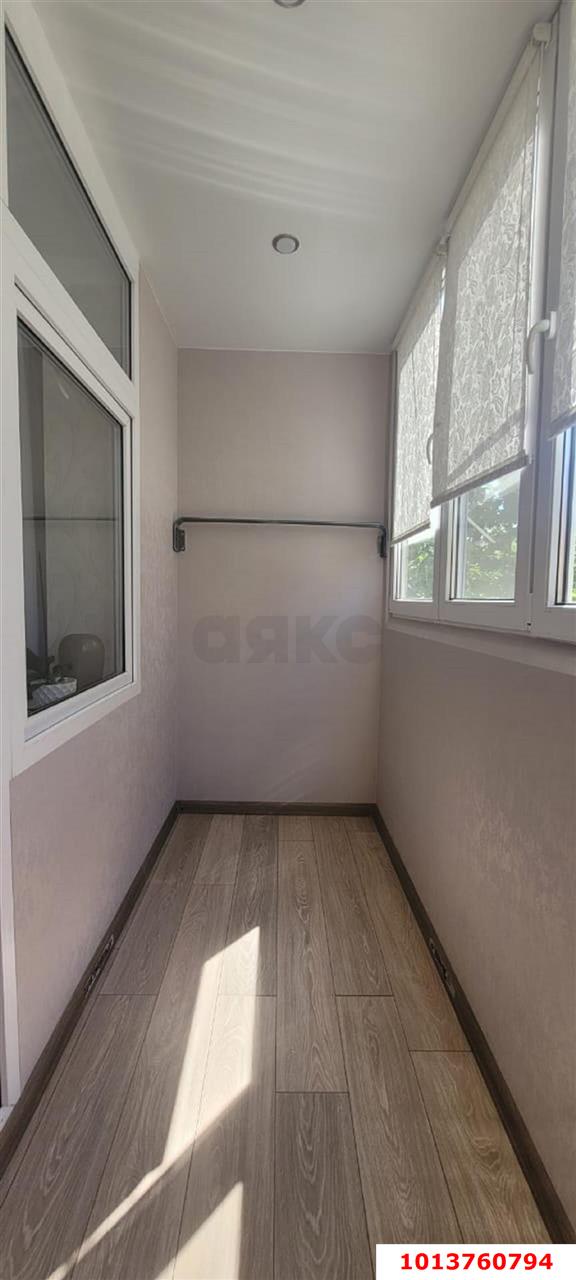 Фото №15: 2-комнатная квартира 65 м² - Краснодар, Губернский, ул. им. Героя Яцкова И.В., 15к2