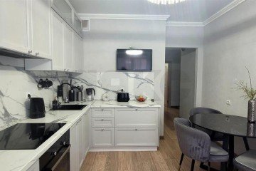 Фото №2: 2-комнатная квартира 65 м² - Краснодар, мкр. Губернский, ул. им. Героя Яцкова И.В., 15к2