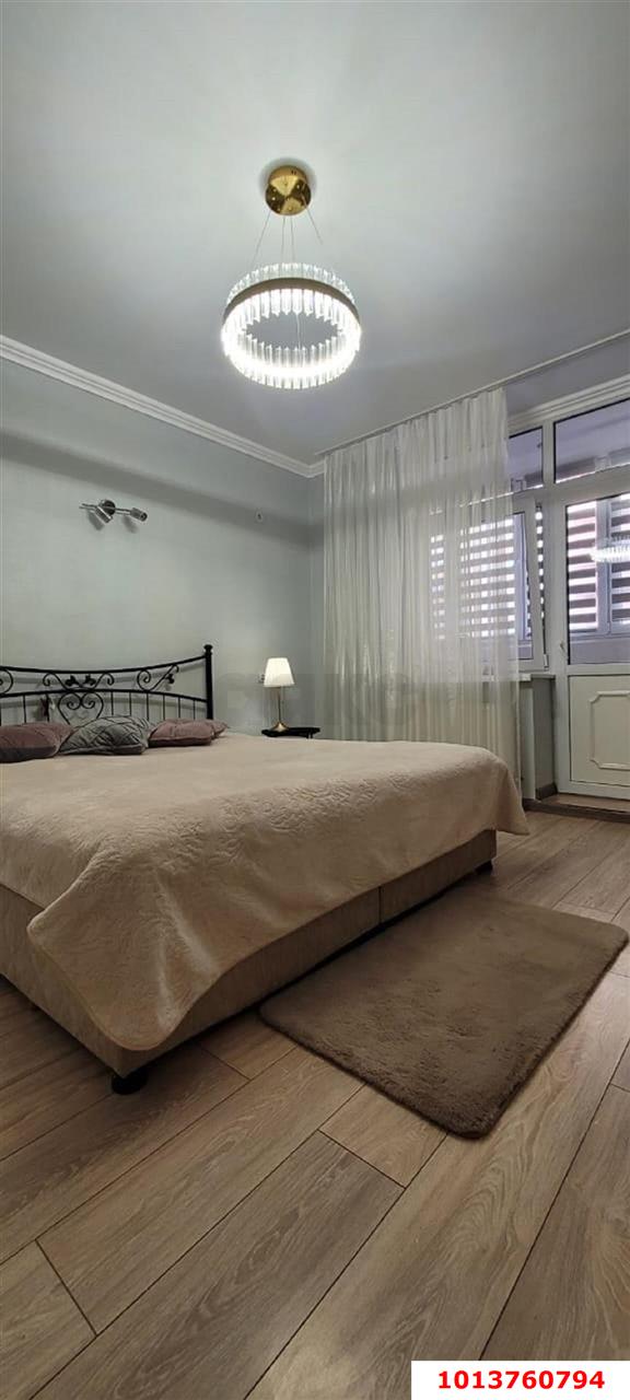 Фото №8: 2-комнатная квартира 65 м² - Краснодар, Губернский, ул. им. Героя Яцкова И.В., 15к2