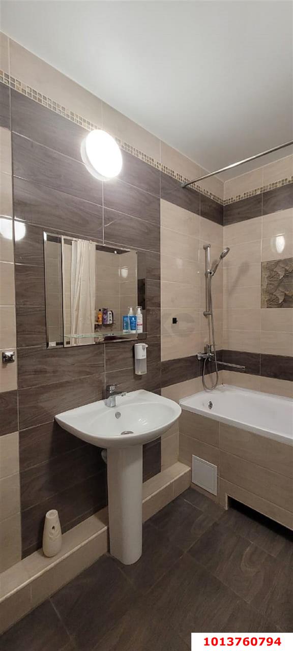 Фото №13: 2-комнатная квартира 65 м² - Краснодар, Губернский, ул. им. Героя Яцкова И.В., 15к2