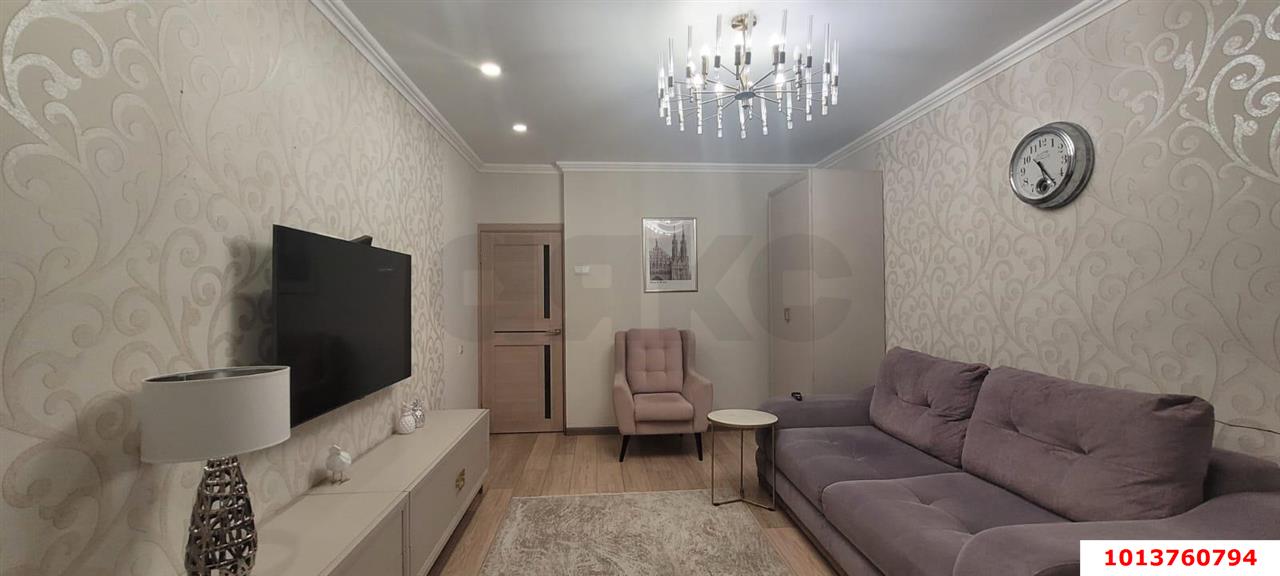 Фото №7: 2-комнатная квартира 65 м² - Краснодар, Губернский, ул. им. Героя Яцкова И.В., 15к2