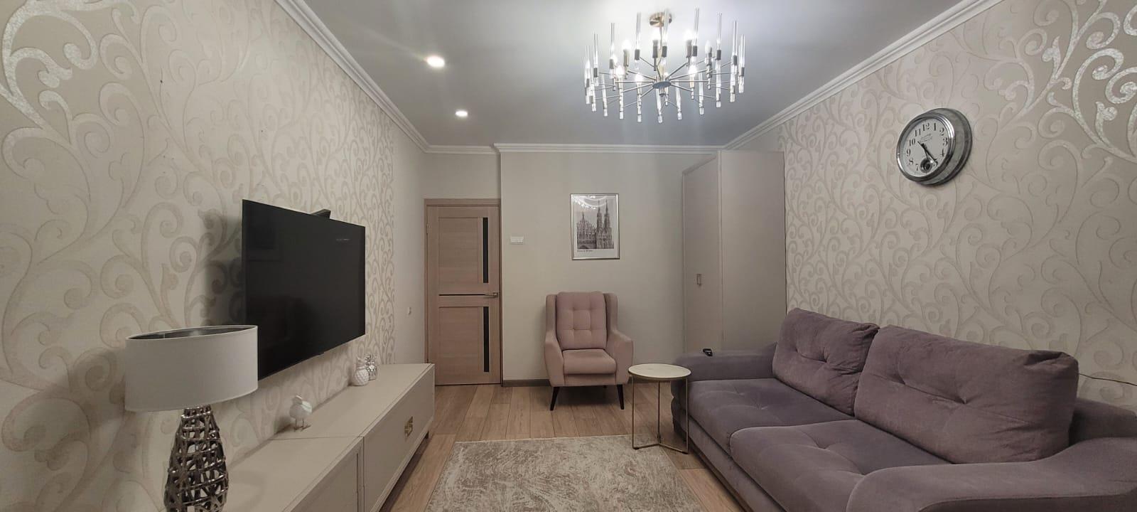 Фото №7: 2-комнатная квартира 65 м² - Краснодар, ЖК Губернский, Прикубанский внутригородской округ, мкр. Губернский, ул. им. Героя Яцкова И.В., 15к2