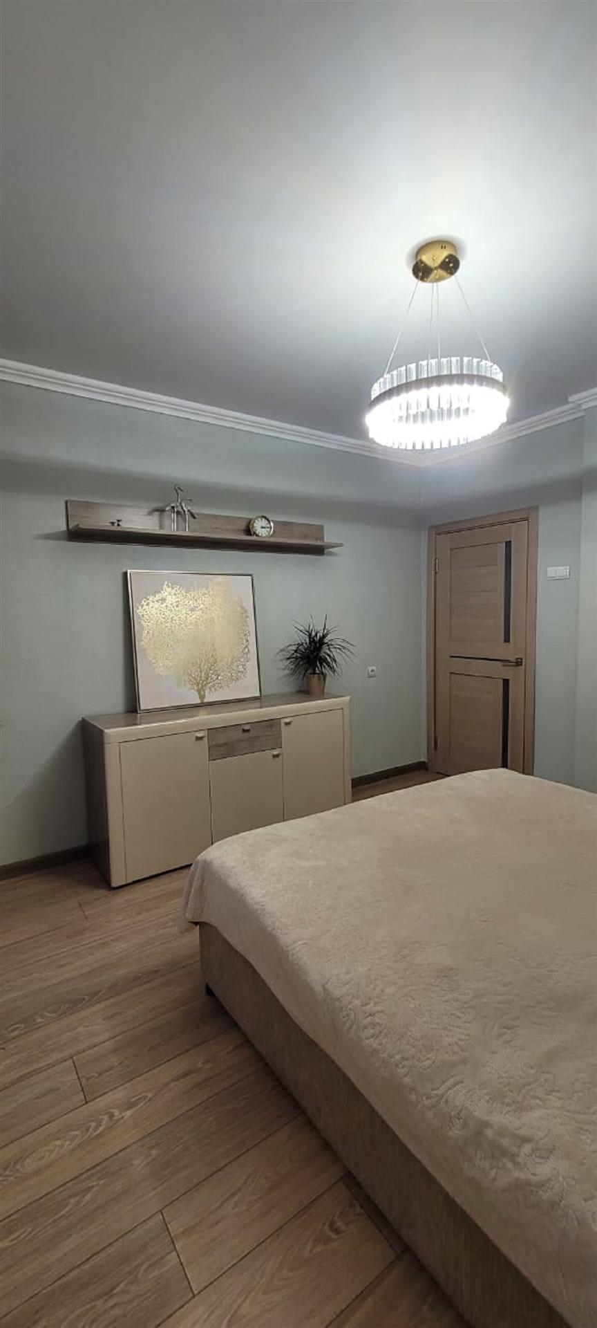 Фото №9: 2-комнатная квартира 65 м² - Краснодар, ЖК Губернский, Прикубанский внутригородской округ, мкр. Губернский, ул. им. Героя Яцкова И.В., 15к2