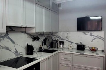 Фото №4: 2-комнатная квартира 65 м² - Краснодар, мкр. Губернский, ул. им. Героя Яцкова И.В., 15к2