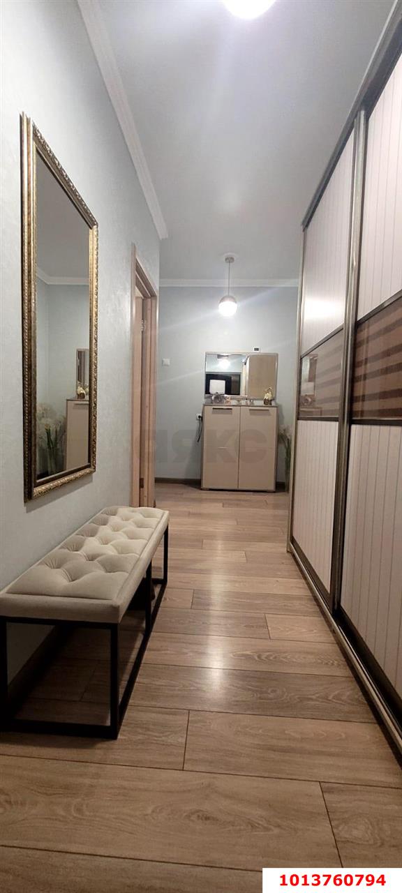 Фото №14: 2-комнатная квартира 65 м² - Краснодар, Губернский, ул. им. Героя Яцкова И.В., 15к2