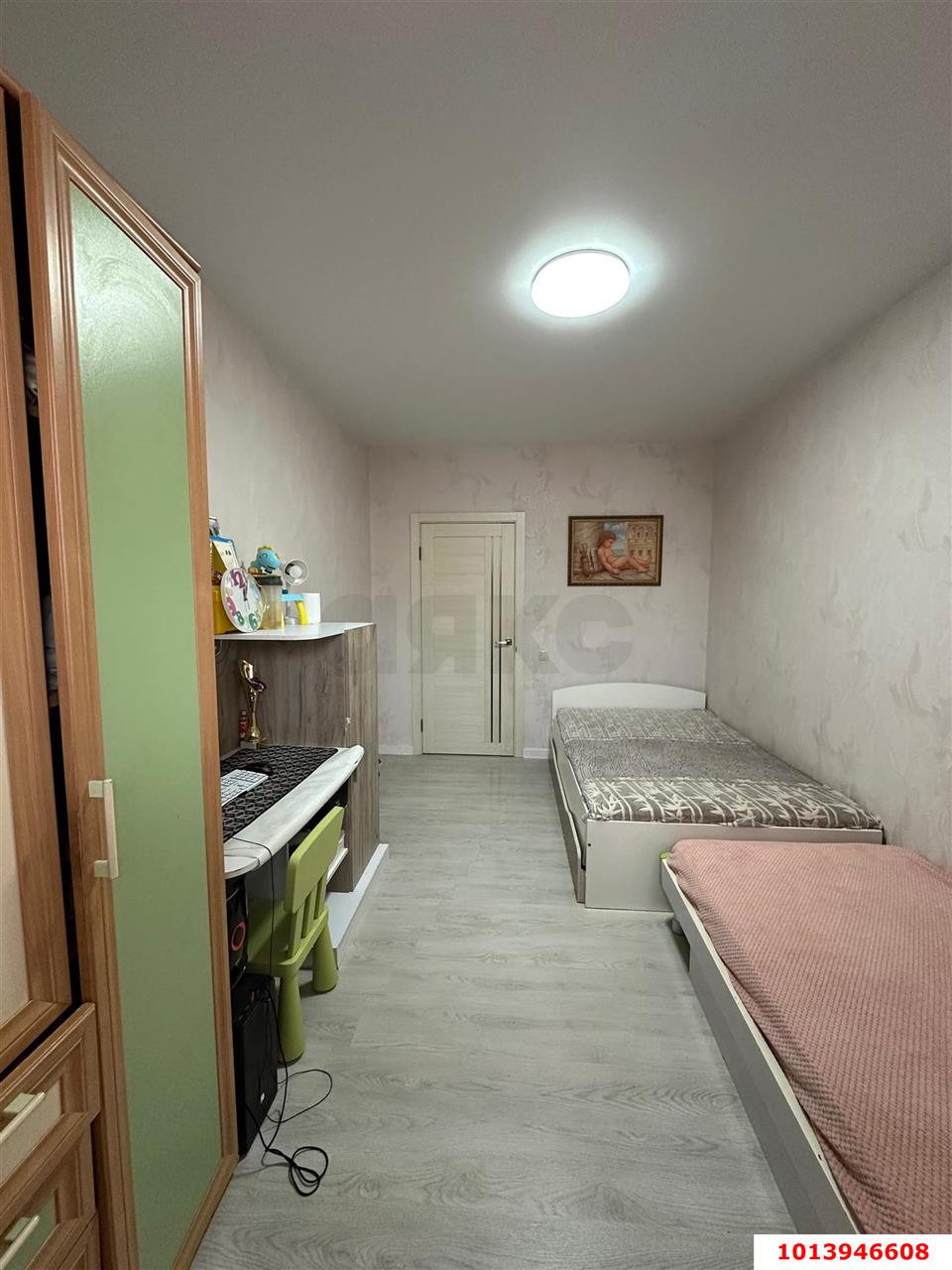 Фото №5: 2-комнатная квартира 55 м² - Новая Адыгея, жилой комплекс Дарград, ул. Тургеневское шоссе, 33/1к8