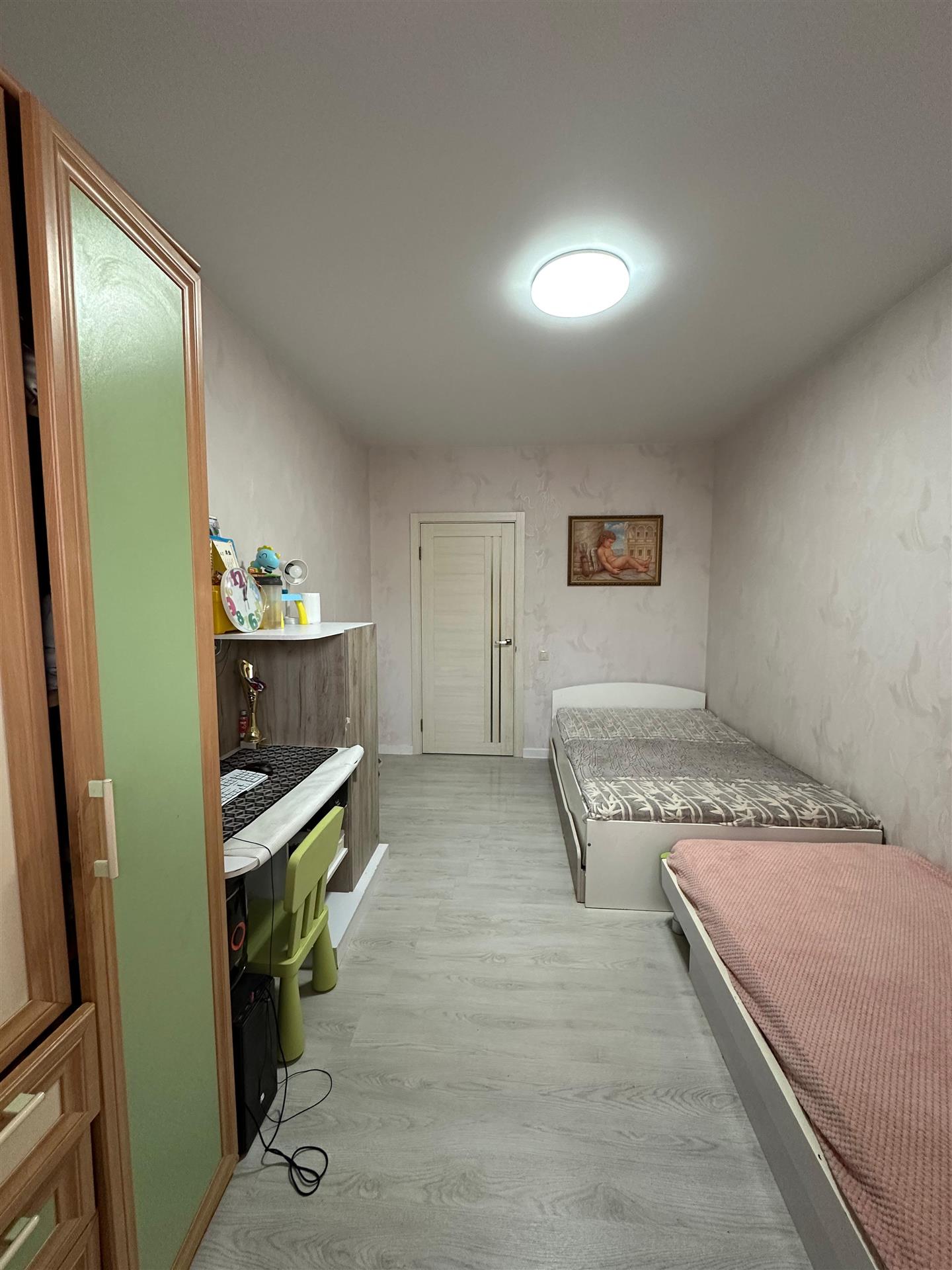 Фото №5: 2-комнатная квартира 55 м² - Новая Адыгея, мкр. жилой комплекс Дарград, ул. Тургеневское шоссе, 33/1к8