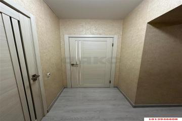 Фото №3: 2-комнатная квартира 55 м² - Новая Адыгея, мкр. жилой комплекс Дарград, ул. Тургеневское шоссе, 33/1к8