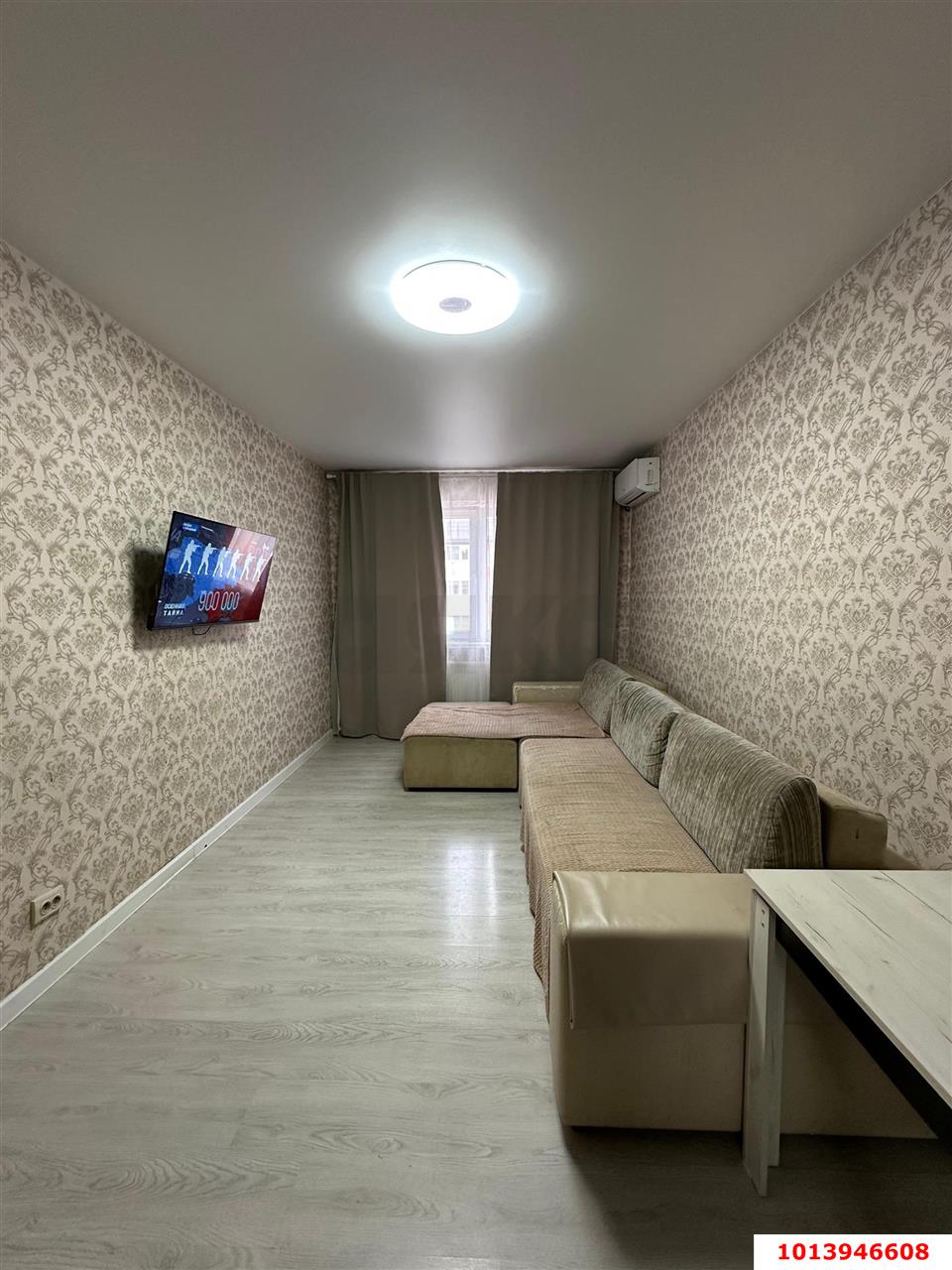 Фото №9: 2-комнатная квартира 55 м² - Новая Адыгея, жилой комплекс Дарград, ул. Тургеневское шоссе, 33/1к8