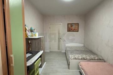 Фото №5: 2-комнатная квартира 55 м² - Новая Адыгея, мкр. жилой комплекс Дарград, ул. Тургеневское шоссе, 33/1к8