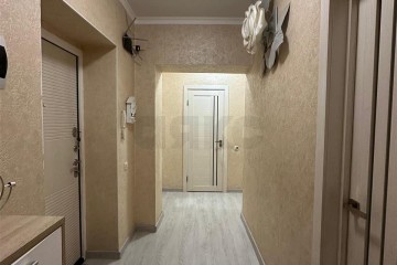 Фото №4: 2-комнатная квартира 55 м² - Новая Адыгея, мкр. жилой комплекс Дарград, ул. Тургеневское шоссе, 33/1к8