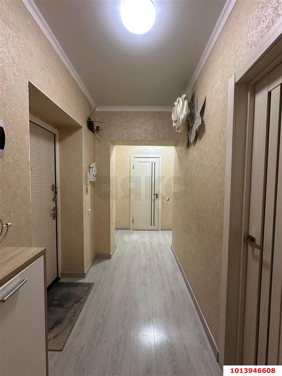 Фото №4: 2-комнатная квартира 55 м² - Новая Адыгея, жилой комплекс Дарград, ул. Тургеневское шоссе, 33/1к8