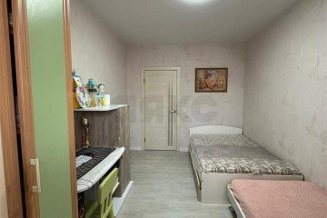 Фото №5: 2-комнатная квартира 51 м² - Новая Адыгея, мкр. жилой комплекс Дарград, ул. Тургеневское шоссе, 33/1к8