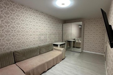 Фото №2: 2-комнатная квартира 55 м² - Новая Адыгея, мкр. жилой комплекс Дарград, ул. Тургеневское шоссе, 33/1к8