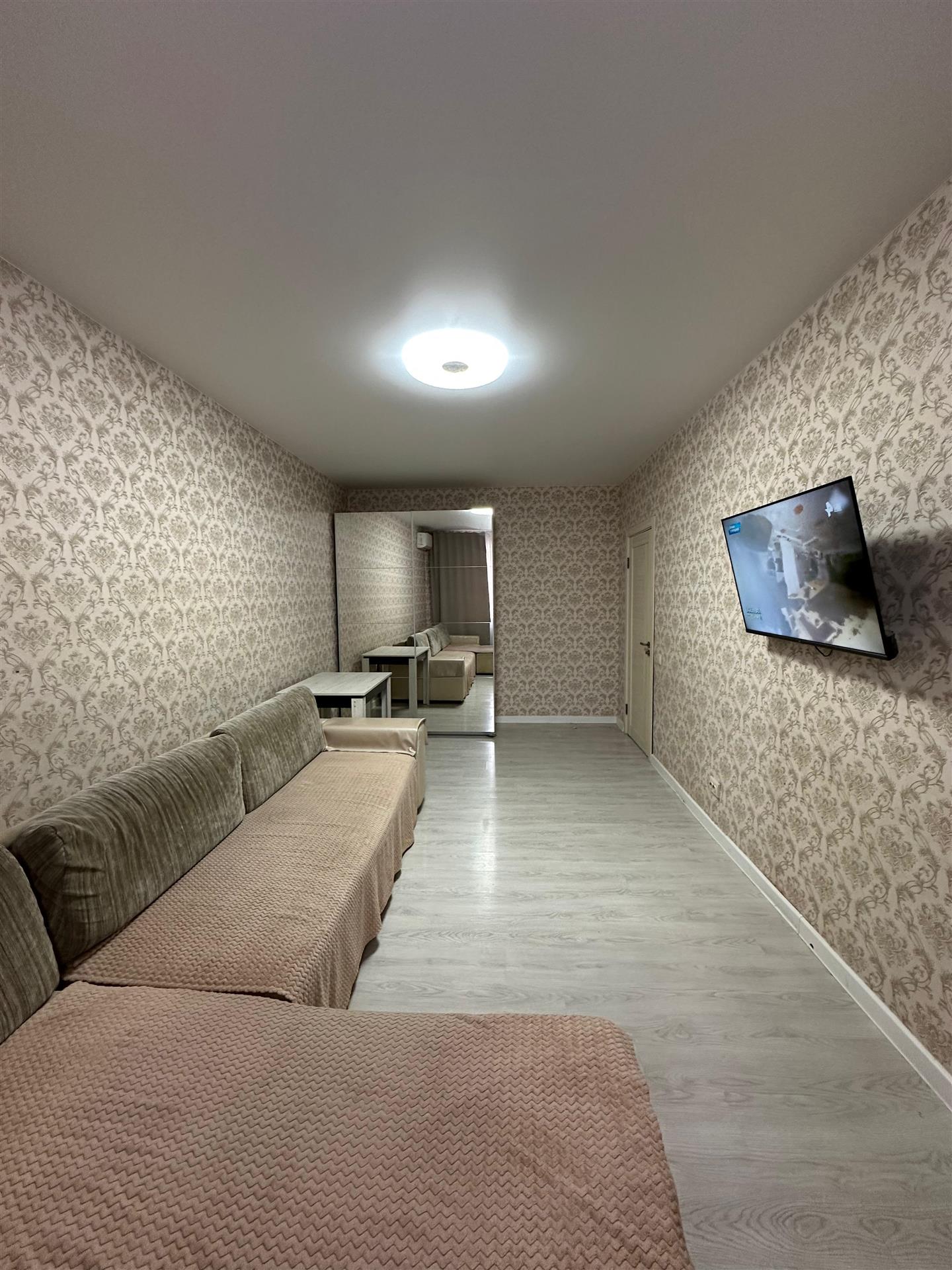 Фото №7: 2-комнатная квартира 55 м² - Новая Адыгея, мкр. жилой комплекс Дарград, ул. Тургеневское шоссе, 33/1к8