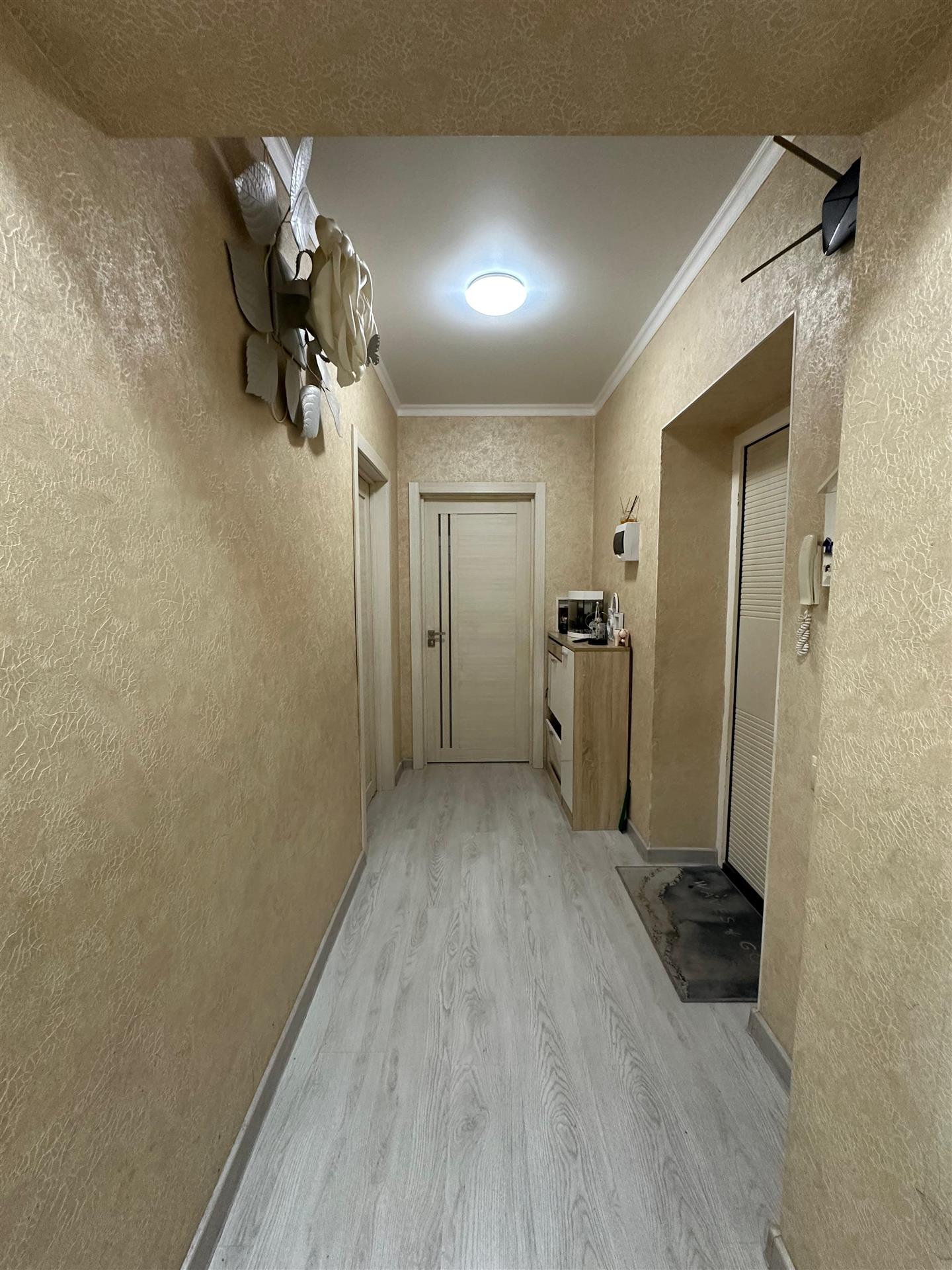 Фото №10: 2-комнатная квартира 55 м² - Новая Адыгея, мкр. жилой комплекс Дарград, ул. Тургеневское шоссе, 33/1к8