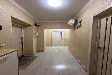 Фото №4: 2-комнатная квартира 51 м² - Новая Адыгея, мкр. жилой комплекс Дарград, ул. Тургеневское шоссе, 33/1к8