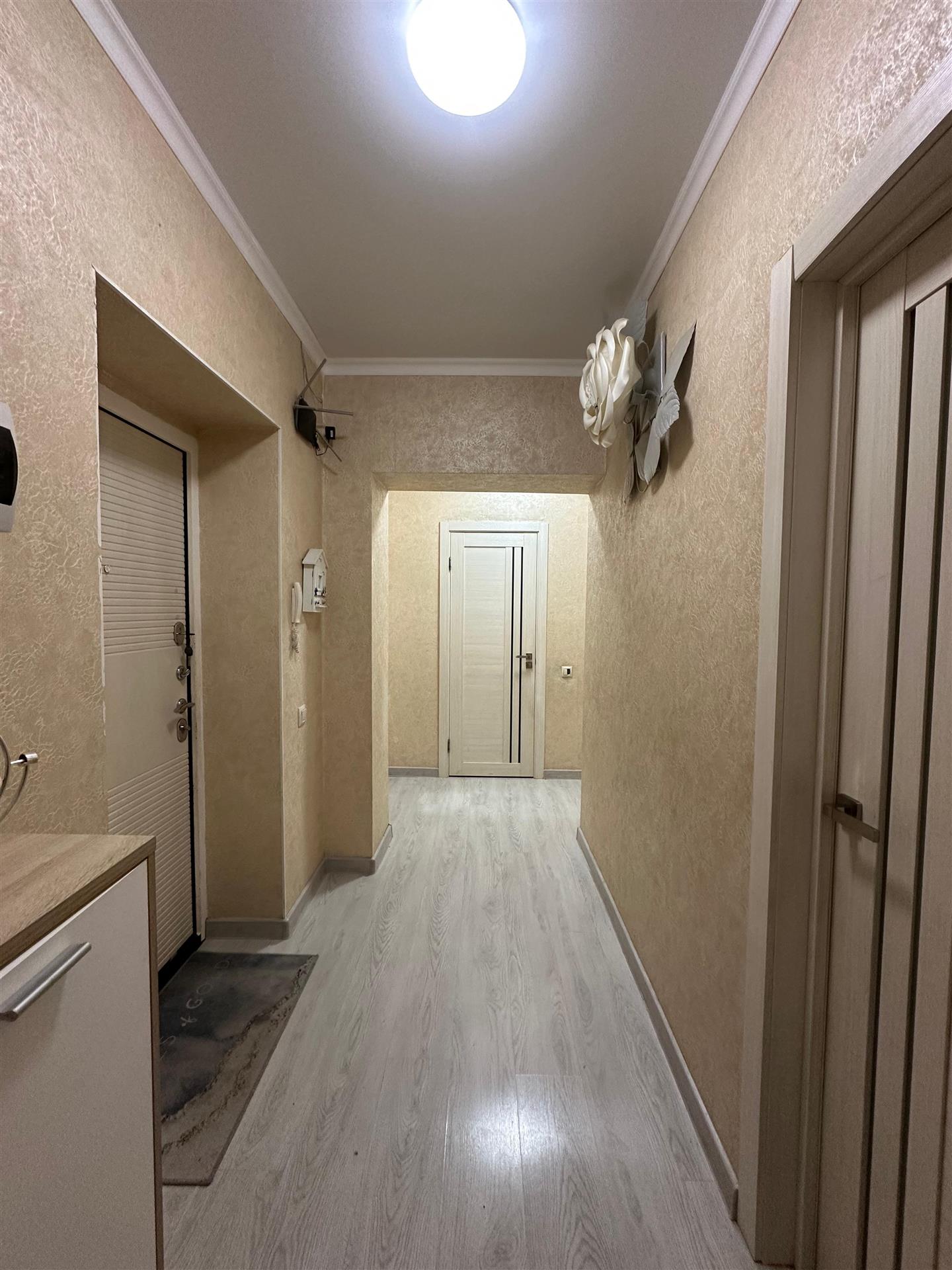 Фото №4: 2-комнатная квартира 55 м² - Новая Адыгея, мкр. жилой комплекс Дарград, ул. Тургеневское шоссе, 33/1к8