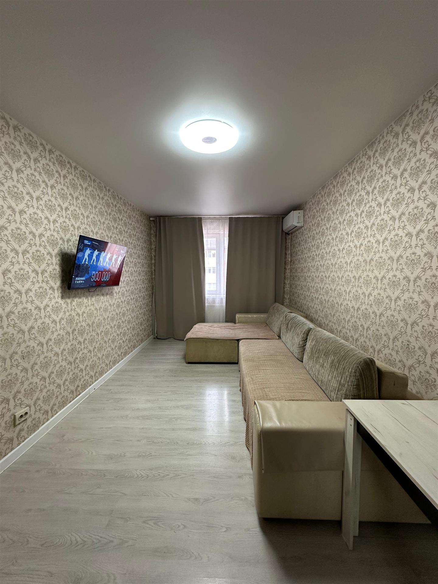 Фото №9: 2-комнатная квартира 55 м² - Новая Адыгея, мкр. жилой комплекс Дарград, ул. Тургеневское шоссе, 33/1к8