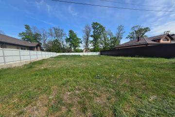 Фото №2: Земельный участок 8 сот. - Железнодорожник, мкр. Карасунский внутригородской округ, ул. Ягодная