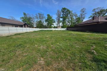 Фото №1: Земельный участок 8 сот. - Железнодорожник, мкр. Карасунский внутригородской округ, ул. Ягодная