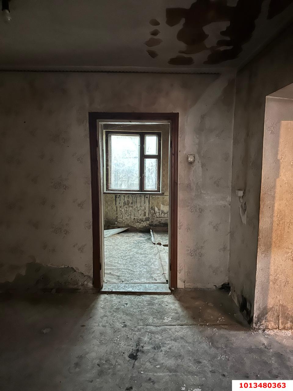 Фото №7: Часть дома 46 м² + 2.2 сот. - Краснодар, Дубинка, ул. 1-я Линия Поймы реки Кубань, 13А