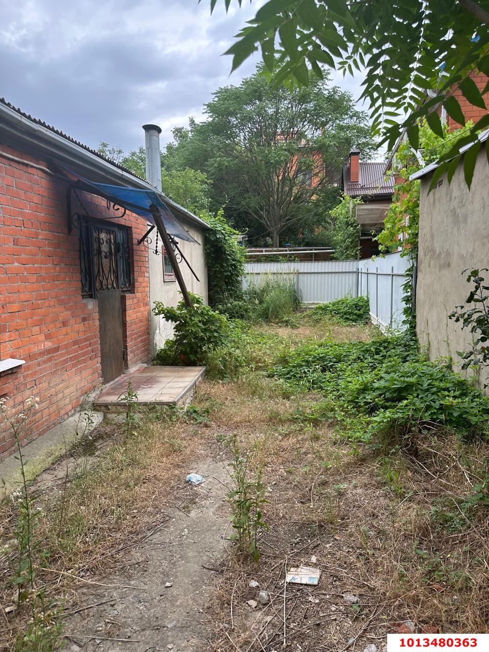 Фото №5: Часть дома 46 м² + 2.2 сот. - Краснодар, Дубинка, ул. 1-я Линия Поймы реки Кубань, 13А