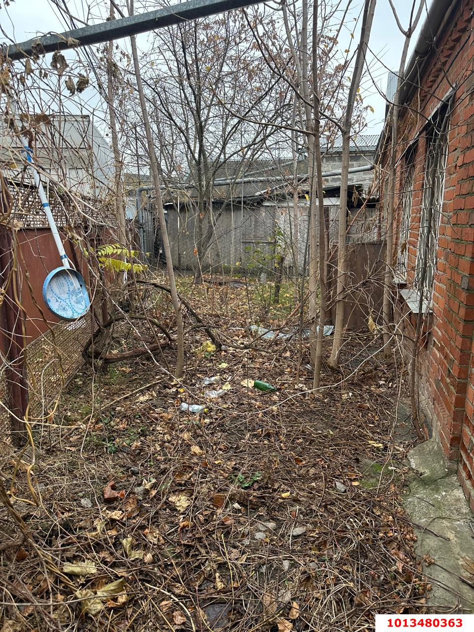 Фото №6: Часть дома 46 м² + 2.2 сот. - Краснодар, Дубинка, ул. 1-я Линия Поймы реки Кубань, 13А
