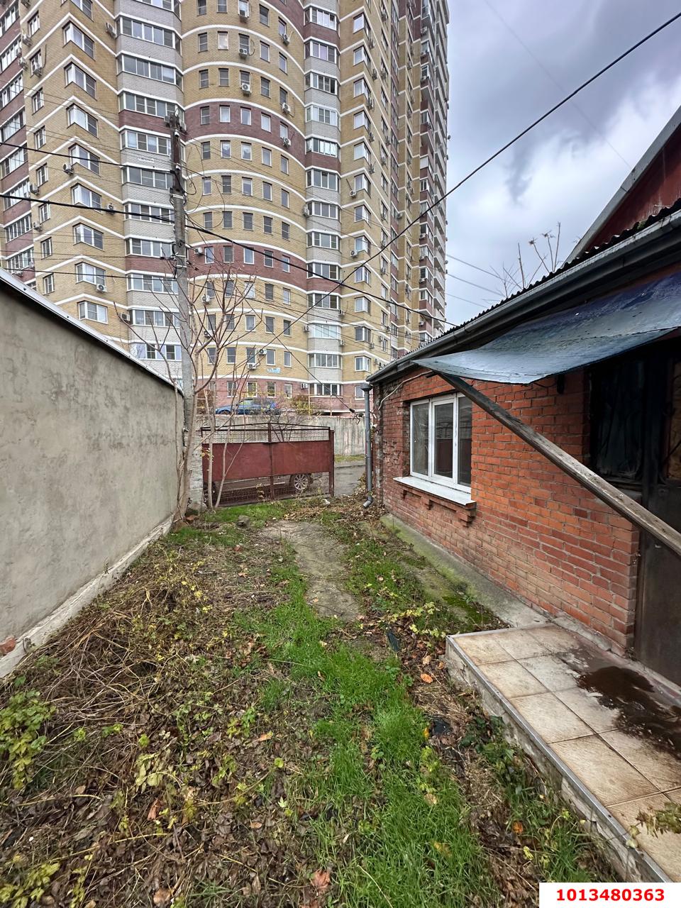 Фото №2: Часть дома 46 м² + 2.2 сот. - Краснодар, Дубинка, ул. 1-я Линия Поймы реки Кубань, 13А