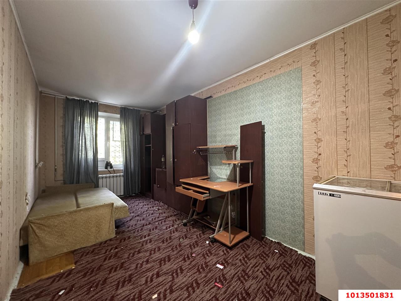 Фото №8: 2-комнатная квартира 53 м² - Краснодар, ул. Вишняковой, 1/7