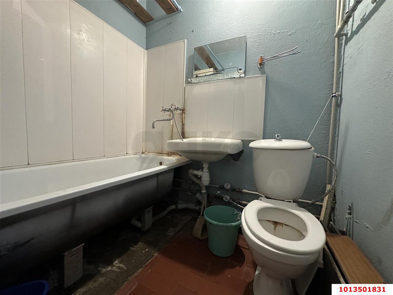 Фото №14: 2-комнатная квартира 53 м² - Краснодар, ул. Вишняковой, 1/7