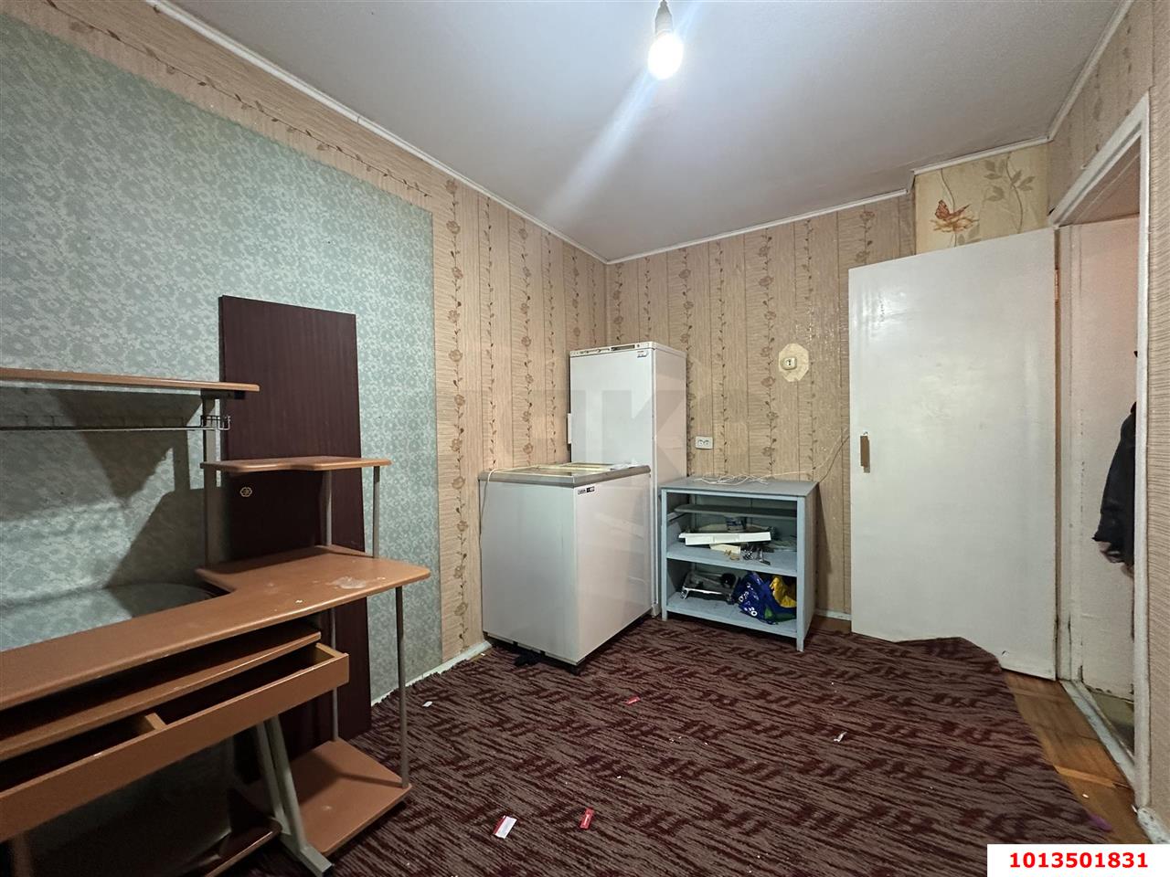 Фото №10: 2-комнатная квартира 53 м² - Краснодар, ул. Вишняковой, 1/7