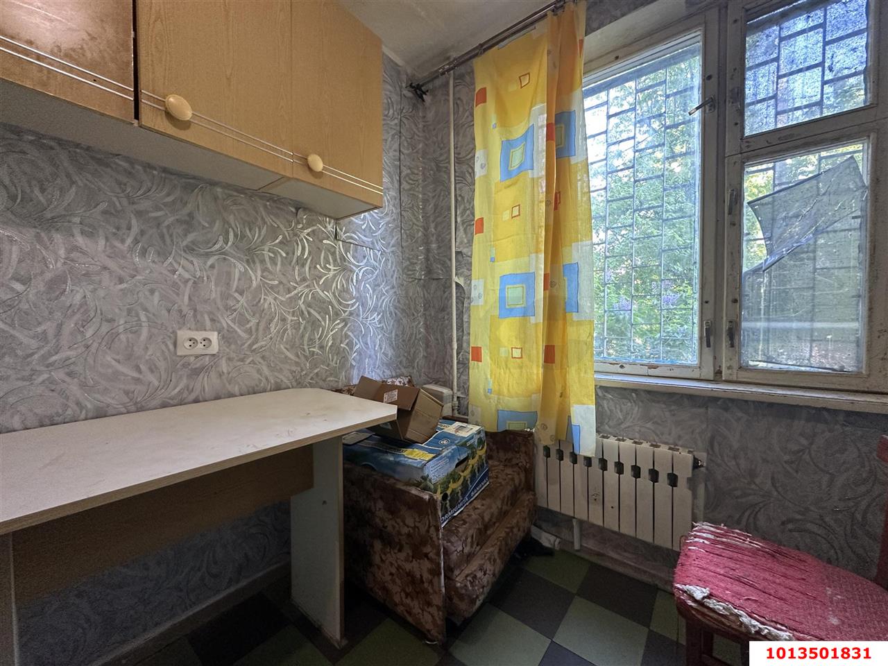 Фото №6: 2-комнатная квартира 53 м² - Краснодар, ул. Вишняковой, 1/7