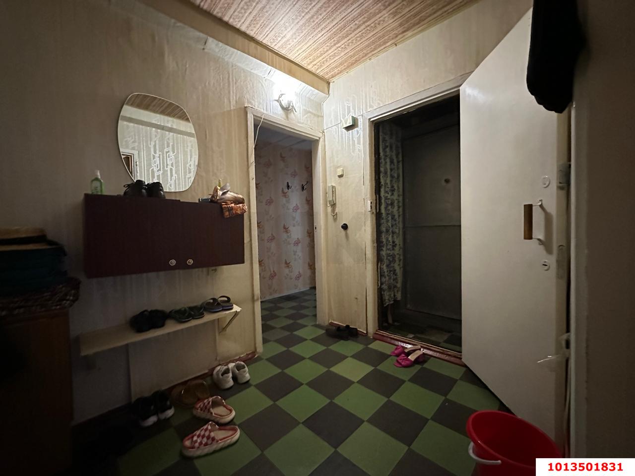 Фото №11: 2-комнатная квартира 53 м² - Краснодар, Черёмушки, ул. Вишняковой, 1/7