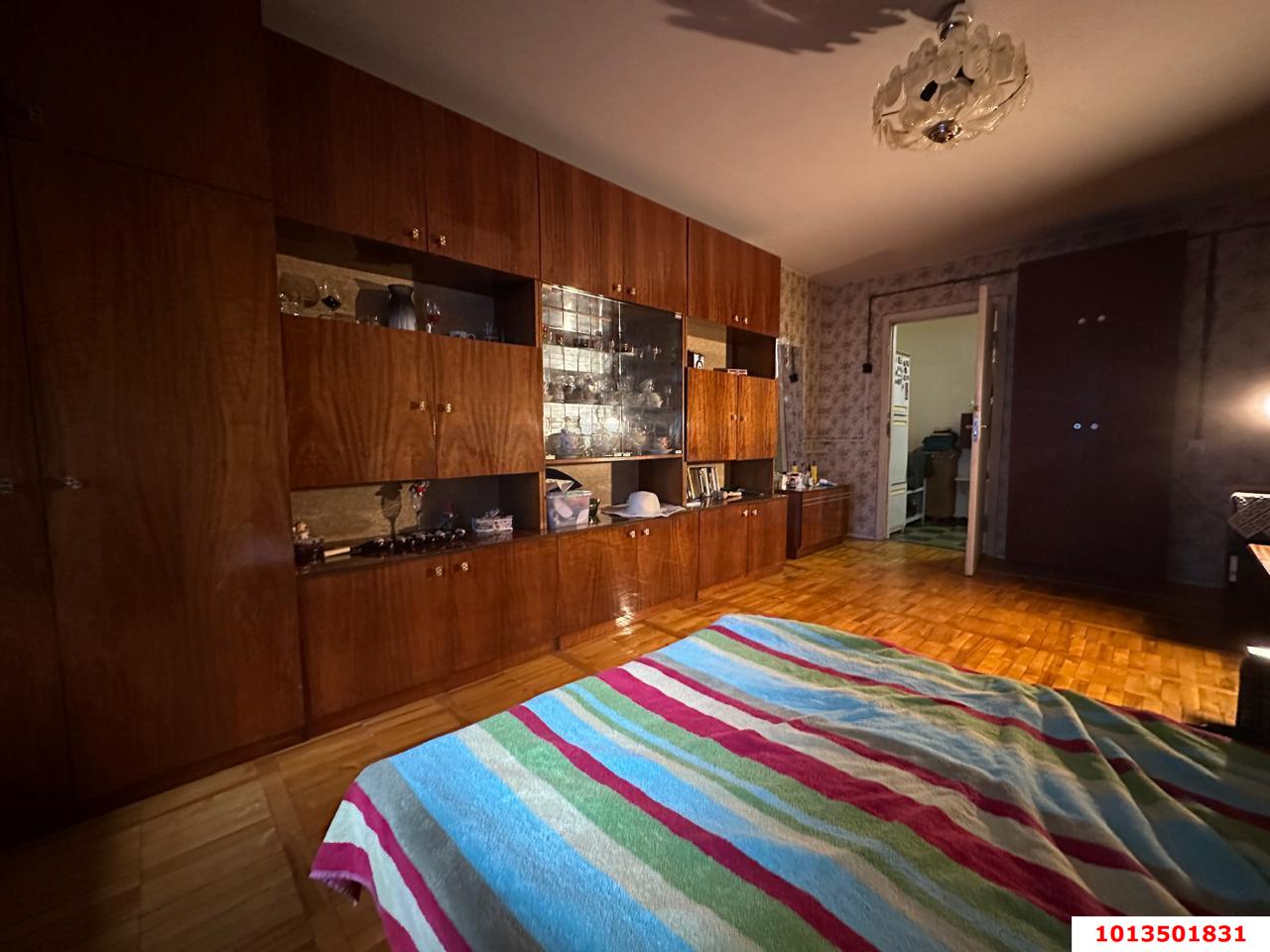 Фото №5: 2-комнатная квартира 53 м² - Краснодар, Черёмушки, ул. Вишняковой, 1/7