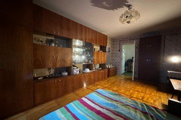 Фото №2: 2-комнатная квартира 53 м² - Краснодар, мкр. Черёмушки, ул. Вишняковой, 1/7