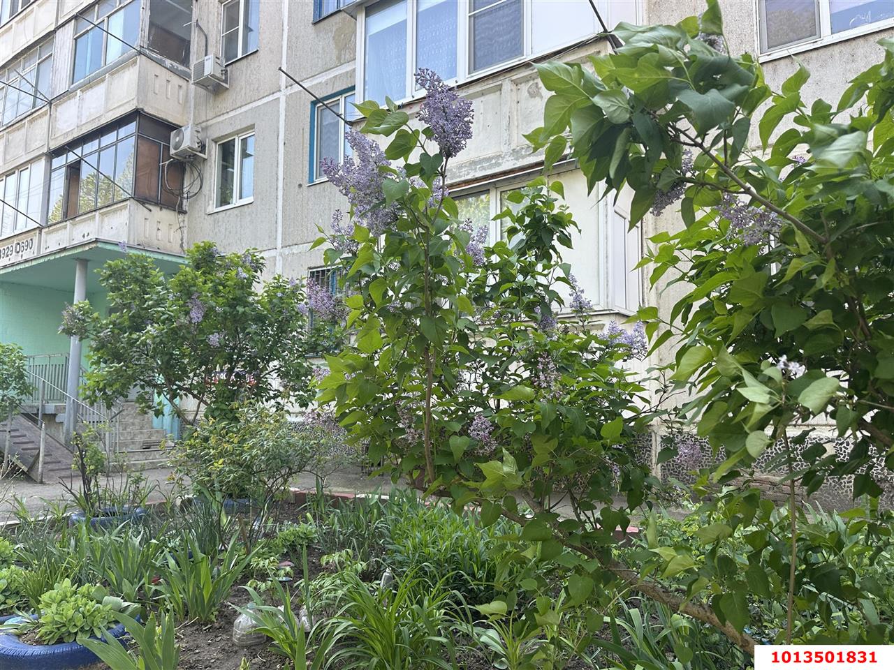 Фото №18: 2-комнатная квартира 53 м² - Краснодар, ул. Вишняковой, 1/7