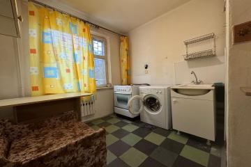 Фото №4: 2-комнатная квартира 53 м² - Краснодар, мкр. Черёмушки, ул. Вишняковой, 1/7