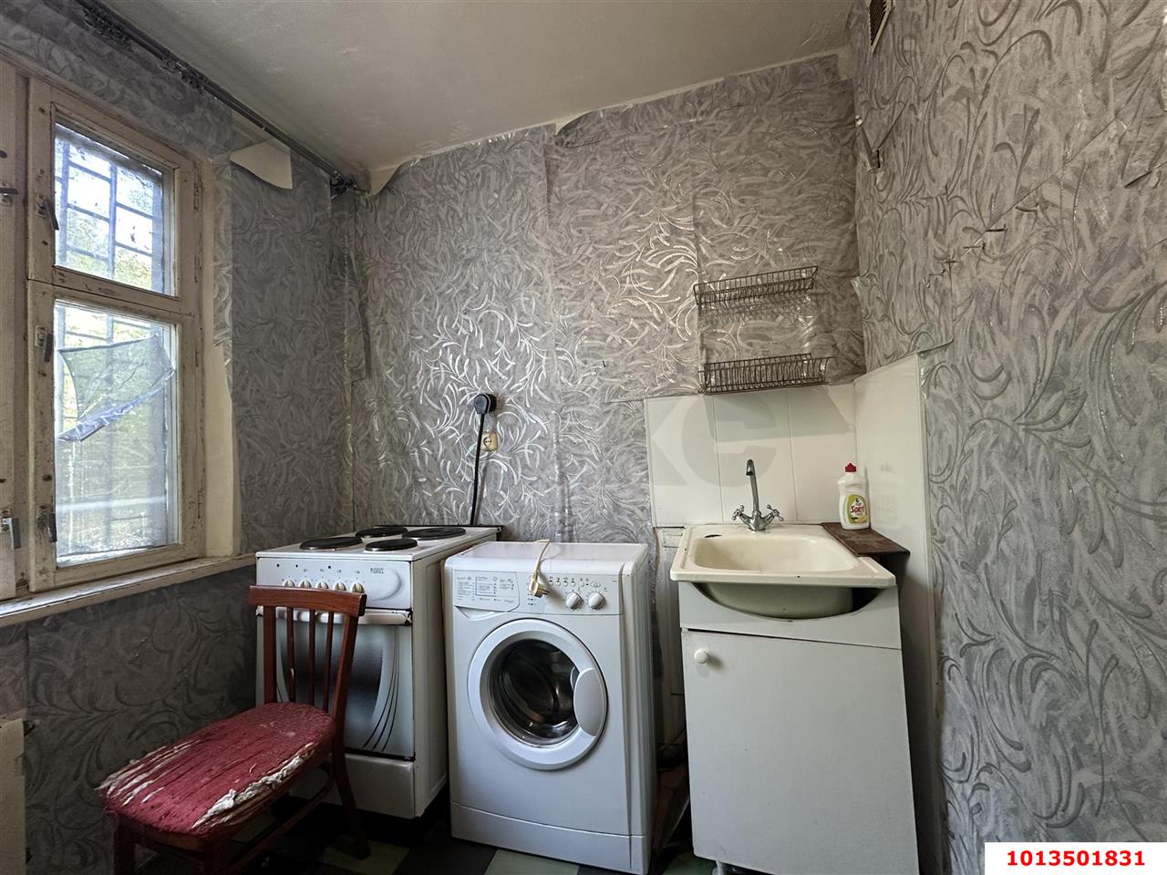 Фото №7: 2-комнатная квартира 53 м² - Краснодар, ул. Вишняковой, 1/7