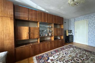 Фото №1: 2-комнатная квартира 53 м² - Краснодар, мкр. Черёмушки, ул. Вишняковой, 1/7