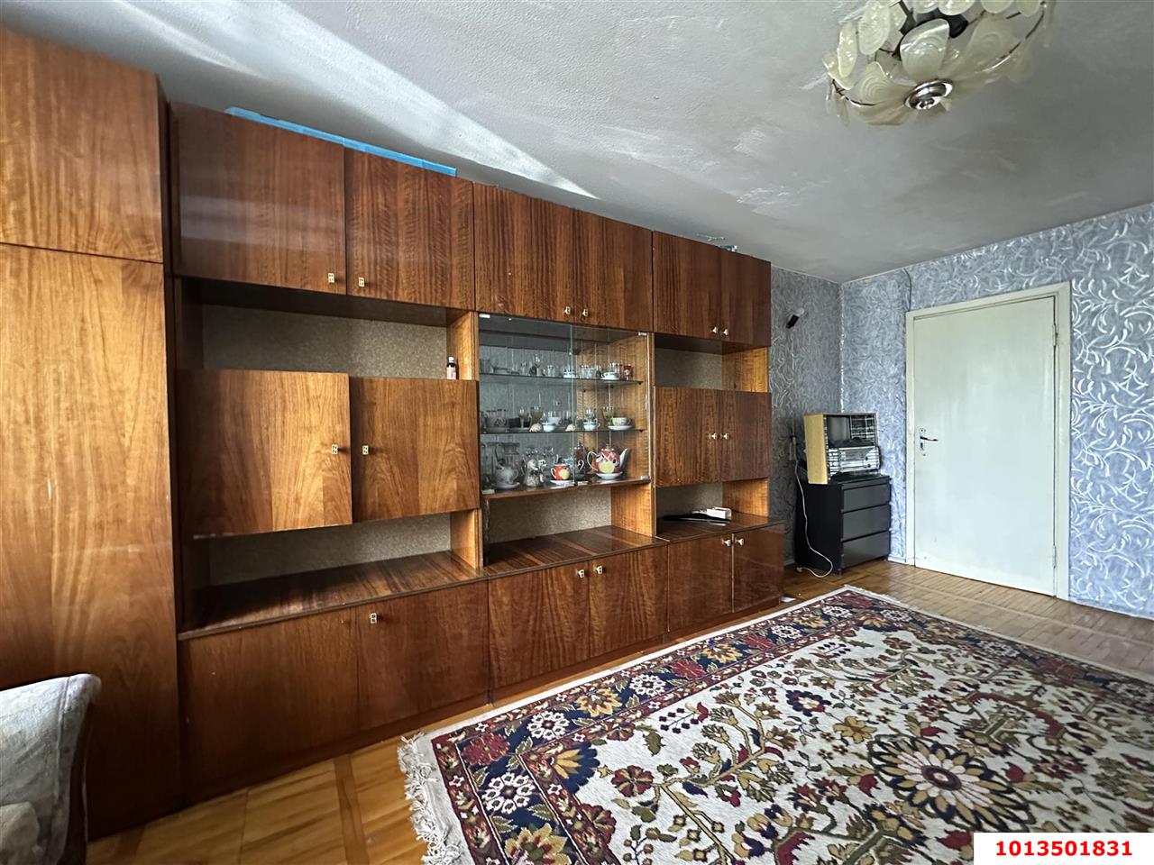 Фото №1: 2-комнатная квартира 53 м² - Краснодар, ул. Вишняковой, 1/7