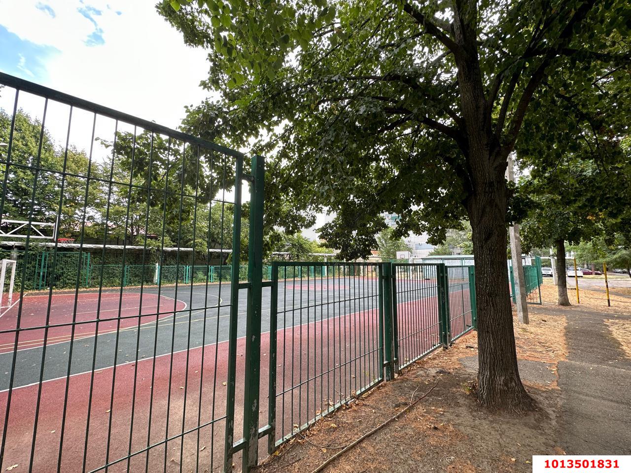 Фото №20: 2-комнатная квартира 53 м² - Краснодар, Черёмушки, ул. Вишняковой, 1/7