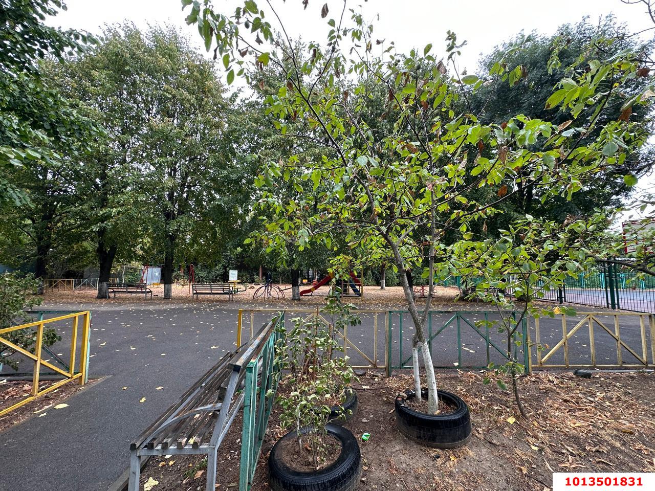 Фото №19: 2-комнатная квартира 53 м² - Краснодар, ул. Вишняковой, 1/7