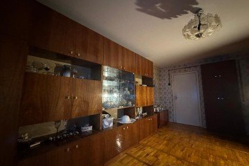 Фото №4: 2-комнатная квартира 53 м² - Краснодар, мкр. Черёмушки, ул. Вишняковой, 1/7